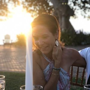 Meet your Posher, Mary beth